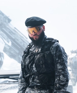 Artist cover Farruko