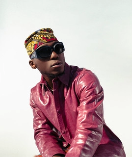 Artist cover SPINALL