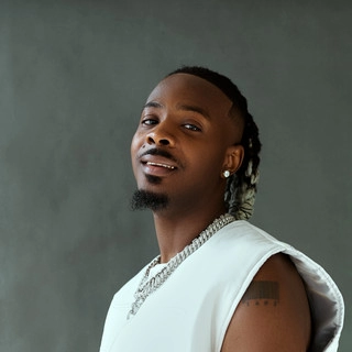 Artist cover Young Jonn