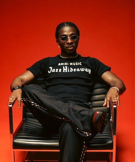Artist cover JayO