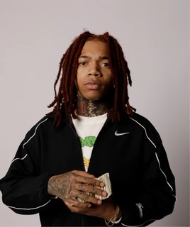Artist cover Chuckyy