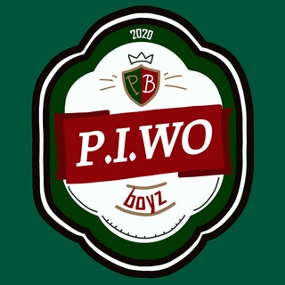 Artist cover P.I.WO BOYZ GANG