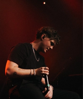 Artist cover JBS