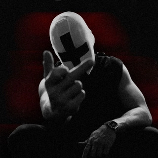 Artist cover Holy Priest