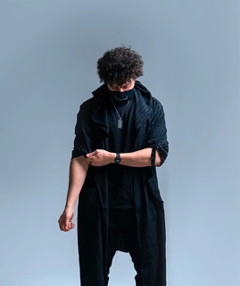 Artist cover elMefti