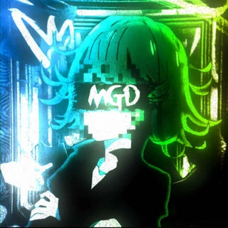 Artist cover MGD