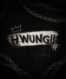 Artist cover Hwungii