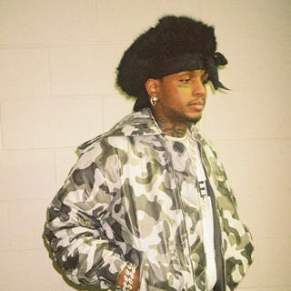 Artist cover Ski Mask The Slump God