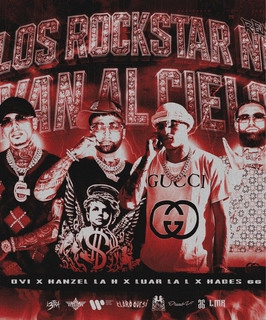 Artist cover Ovi