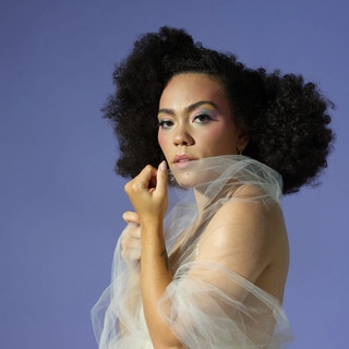 Artist cover Madison McFerrin