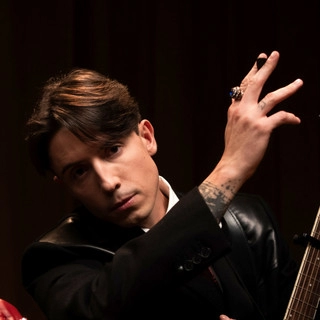 Artist cover Dawid Kwiatkowski