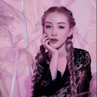 Artist cover Яся Чехомова & Lùna