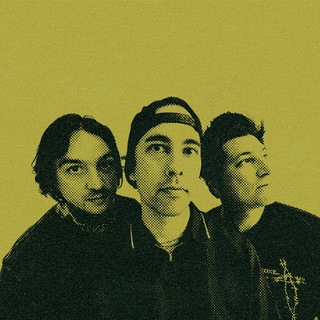 Artist cover Pierce The Veil