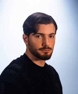 Artist cover Alesso