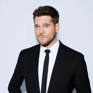 Artist cover Michael Bublé