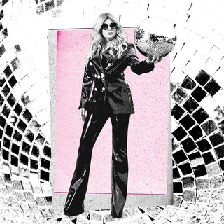 Artist cover Beata Kozidrak