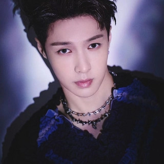 Artist cover LAY