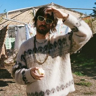 Artist cover Tame Impala