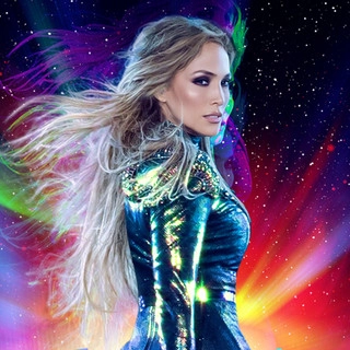 Artist cover Jennifer Lopez