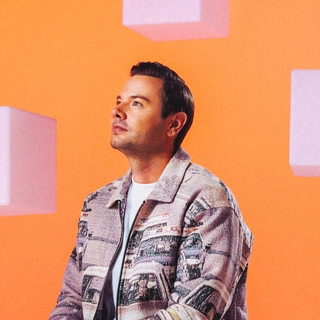 Artist cover Sam Feldt