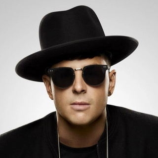 Artist cover Timmy Trumpet