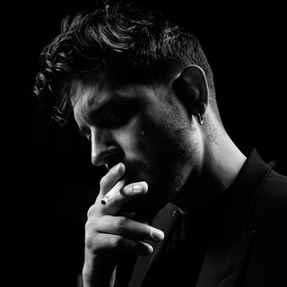 Artist cover G-Eazy