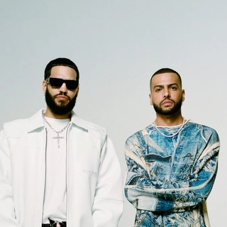 Artist cover The Martinez Brothers
