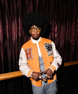 Artist cover Trinidad James