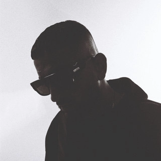 Artist cover Haftbefehl