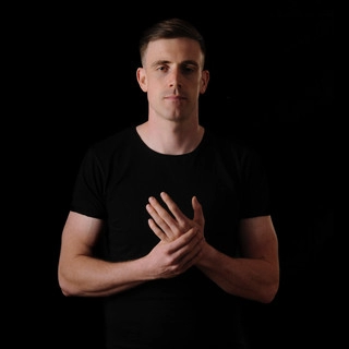 Artist cover Bryan Kearney
