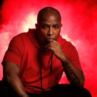 Artist cover Tech N9ne