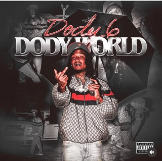 Artist cover Dody6