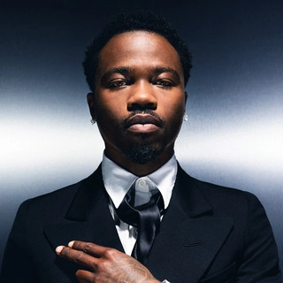 Artist cover Roddy Ricch