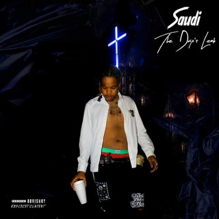 Artist cover Saudi