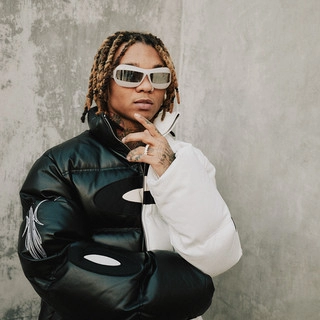 Artist cover Swae Lee