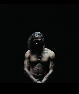Artist cover Ab-Soul