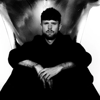 Artist cover James Blake