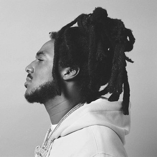 Artist cover Mozzy