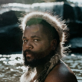 Artist cover Sjava