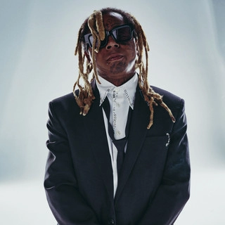 Artist cover Lil Wayne