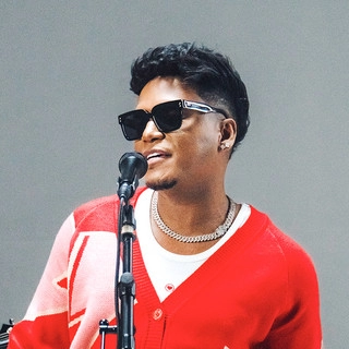 Artist cover Eddy Lover