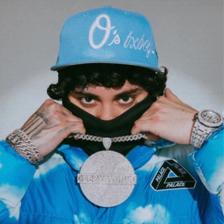 Artist cover OHGEESY