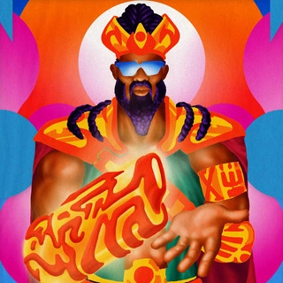 Artist cover Major Lazer