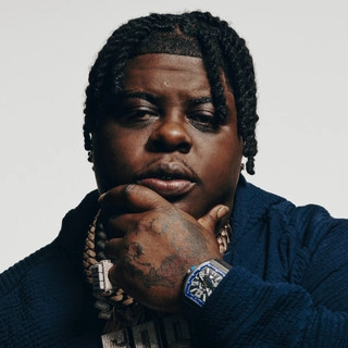 Artist cover BigXthaPlug