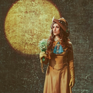 Artist cover Sierra Ferrell