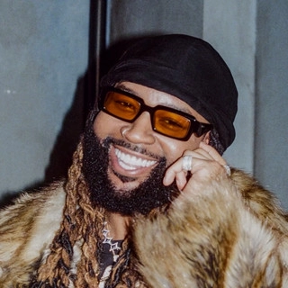 Artist cover PARTYNEXTDOOR