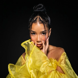 Artist cover Jhené Aiko