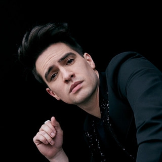 Artist cover Brendon Urie