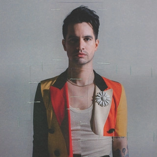 Artist cover Panic! At The Disco
