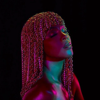 Artist cover Kelly Rowland